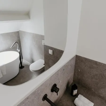 Appartement Cathedral View From The Bathtub Antwerpen